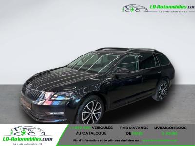 Skoda Octavia Combi 1.5 TSI 150 ch BVA