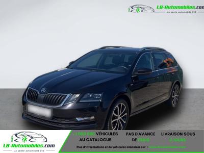 Skoda Octavia Combi 1.5 TSI 150 ch BVA