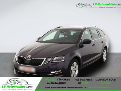 Skoda Octavia Combi 1.5 TSI 150 ch BVA