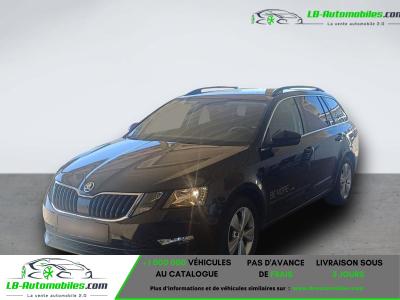 Skoda Octavia Combi 1.5 TSI 150 ch BVA