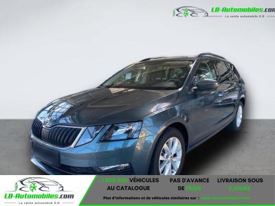 Skoda Octavia Combi 1.5 TSI 150 ch BVA