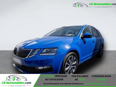 Skoda Octavia Combi 1.5 TSI 150 ch BVA