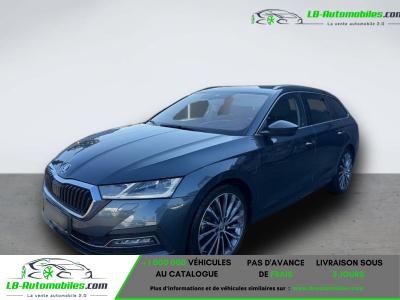Skoda Octavia Combi 1.5 TSI mHEV 150 ch  BVA