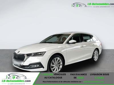 Skoda Octavia Combi 1.5 TSI mHEV 150 ch  BVA