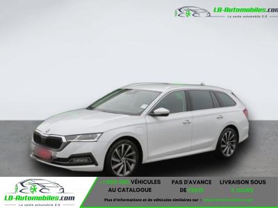Skoda Octavia Combi 1.5 TSI mHEV 150 ch  BVA