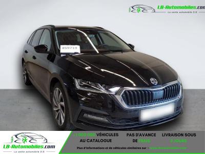 Skoda Octavia Combi 1.5 TSI mHEV 150 ch  BVA