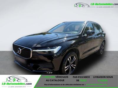 Volvo XC60 B4 197 ch diesel BVA