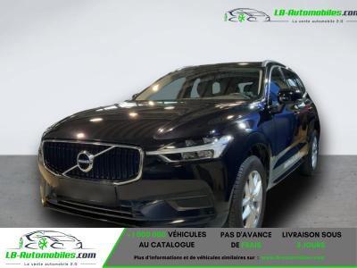 Volvo XC60 B4 197 ch diesel BVA