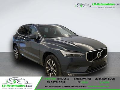 Volvo XC60 B4 197 ch essence BVA