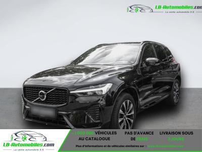 Volvo XC60 B4 197 ch essence BVA