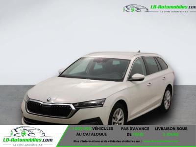 Skoda Octavia Combi 2.0 TDI 116 ch BVM