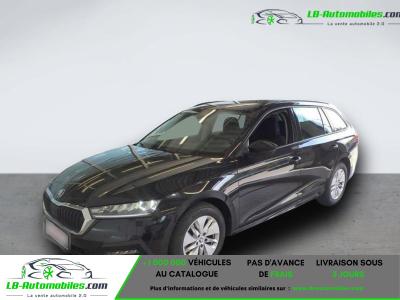 Skoda Octavia Combi 2.0 TDI 116 ch BVM