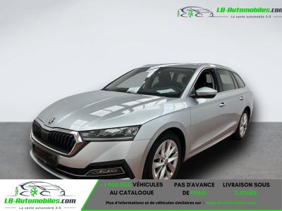 Skoda Octavia Combi 2.0 TDI 150 ch BVA