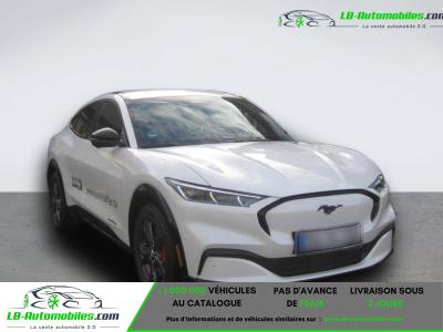 Ford Mustang Mach-E 76 kWh 269 ch
