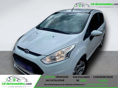 Ford B-Max 1.0 EcoBoost 100 BVM