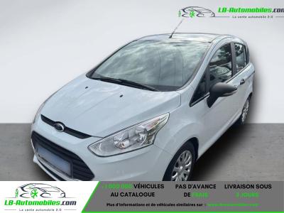 Ford B-Max 1.4 90 BVM