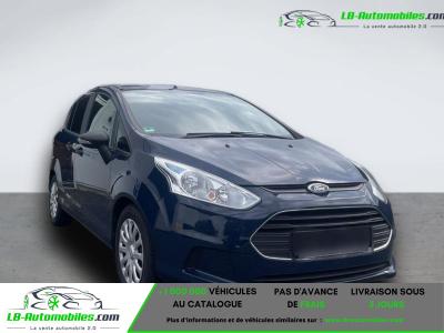Ford B-Max 1.4 90 BVM