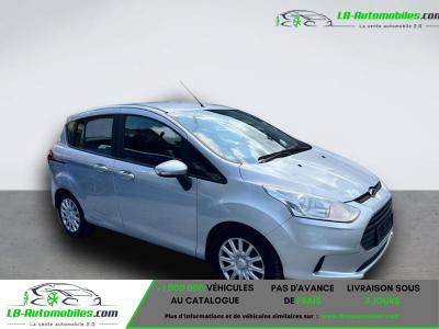 Ford B-Max 1.6 TDCi 95 BVM