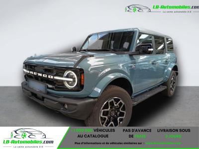 Ford Bronco 2.7l V6 EcoBoost 335 ch BVA