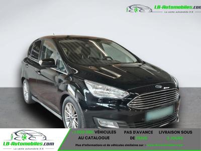 Ford C-Max 1.0 EcoBoost 125