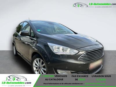 Ford C-Max 1.0 EcoBoost 125