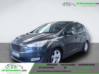 Ford C-Max 1.0 EcoBoost 125