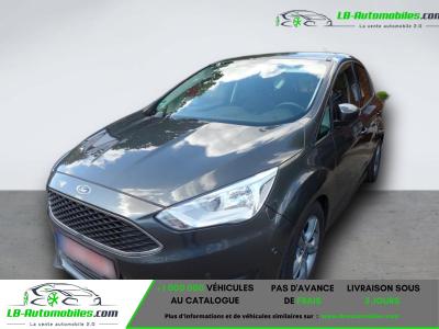 Ford C-Max 1.0 EcoBoost 125