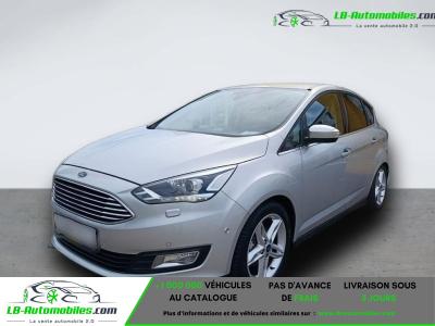 Ford C-Max 1.0 EcoBoost 125