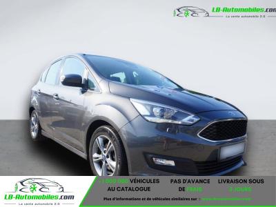 Ford C-Max 1.0 EcoBoost 125