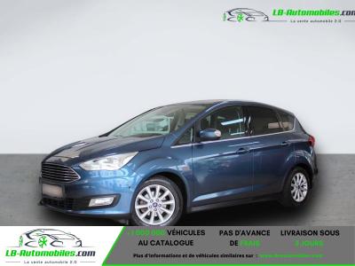 Ford C-Max 1.0 EcoBoost 125