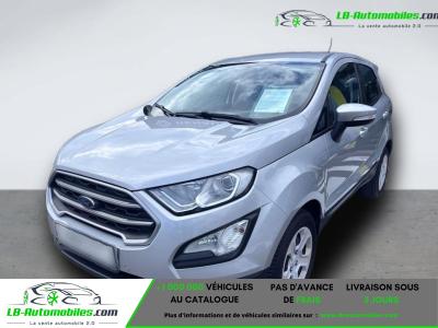 Ford Ecosport 1.0 EcoBoost 100ch BVM