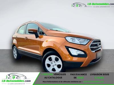 Ford Ecosport 1.0 EcoBoost 100ch BVM