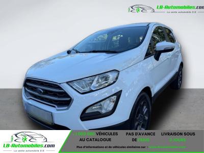 Ford Ecosport 1.0 EcoBoost 100ch BVM