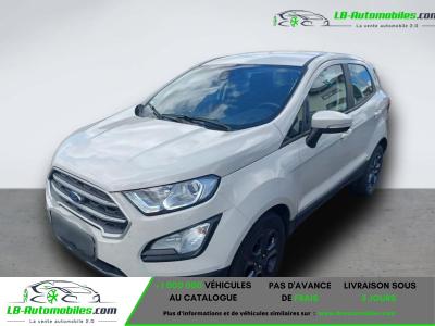 Ford Ecosport 1.0 EcoBoost 100ch BVM