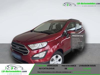 Ford Ecosport 1.0 EcoBoost 100ch BVM
