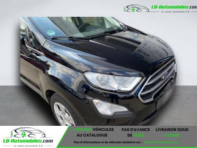 Ford Ecosport 1.0 EcoBoost 125ch BVA