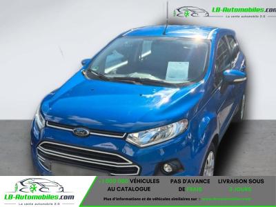 Ford Ecosport 1.5 EcoBlue 95ch BVM