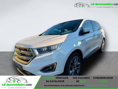 Ford Edge 2.0 TDCi 210 BVA AWD