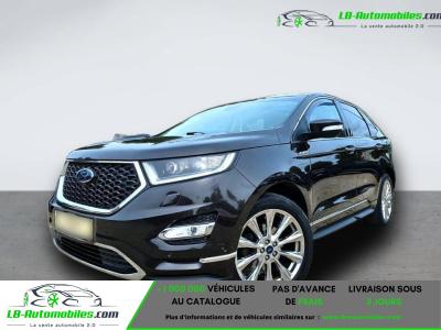 Ford Edge 2.0 TDCi 210 BVA AWD