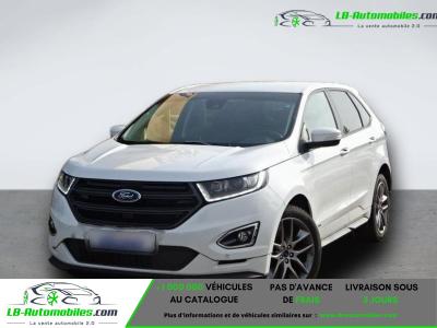 Ford Edge 2.0 TDCi 210 BVA AWD