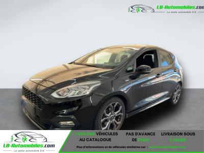 Ford Fiesta 1.0 EcoBoost 125 ch BVM