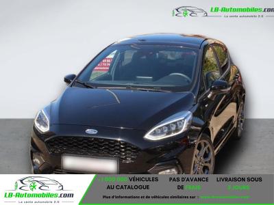 Ford Fiesta 1.0 EcoBoost 125 ch BVM