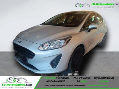 Ford Fiesta 1.0 EcoBoost 125 ch BVA