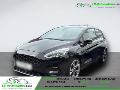 Ford Fiesta 1.0 EcoBoost 140 ch BVM