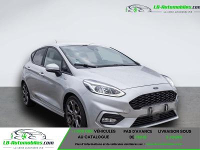 Ford Fiesta 1.0 EcoBoost 140 ch BVM