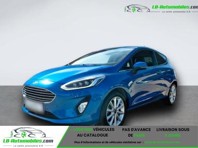 Ford Fiesta 1.0 EcoBoost 95 ch BVM