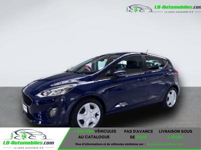Ford Fiesta 1.0 EcoBoost 95 ch BVM