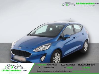 Ford Fiesta 1.0 EcoBoost 95 ch BVM