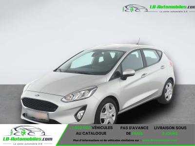 Ford Fiesta 1.0 EcoBoost 95 ch BVM
