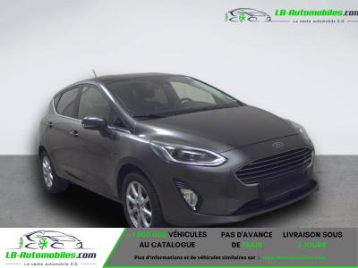 Ford Fiesta 1.0 EcoBoost 95 ch BVM